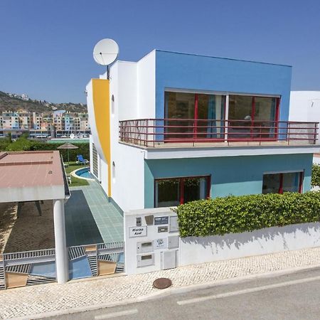Villa Marina Azul By Villa Plus Albufeira Eksteriør bilde