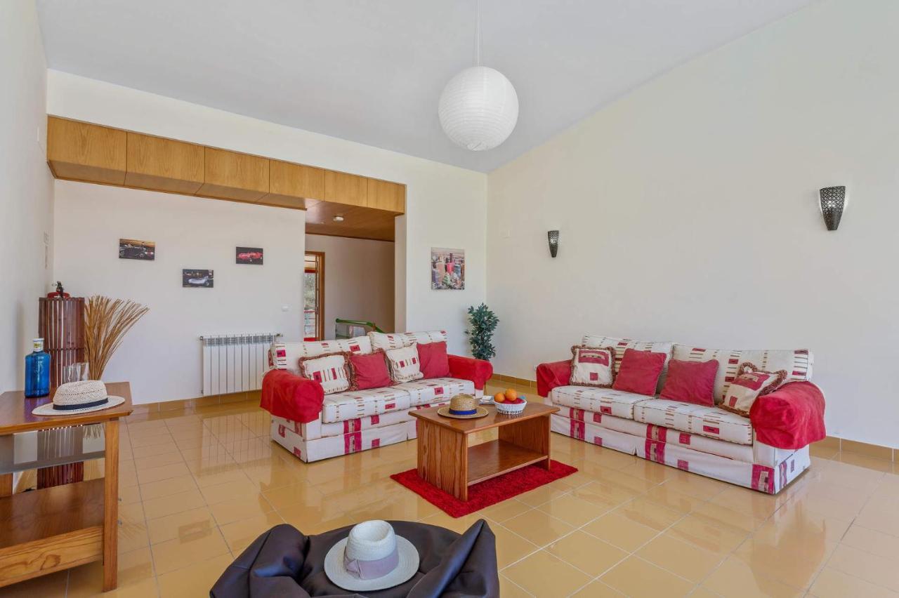 Villa Marina Azul By Villa Plus Albufeira Eksteriør bilde