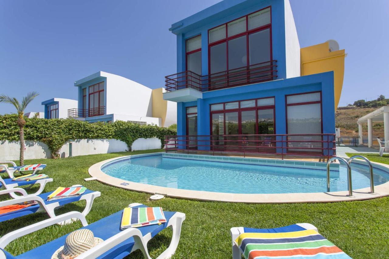 Villa Marina Azul By Villa Plus Albufeira Eksteriør bilde