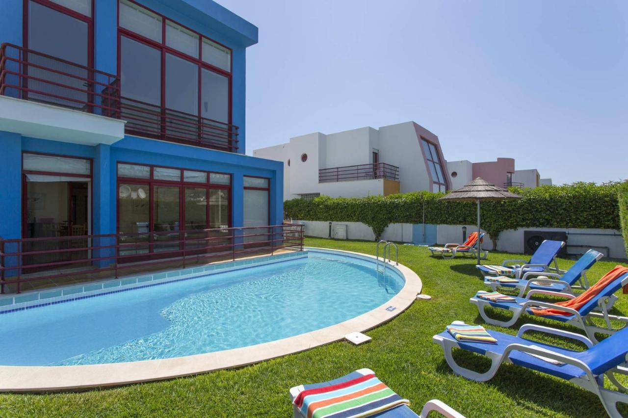 Villa Marina Azul By Villa Plus Albufeira Eksteriør bilde