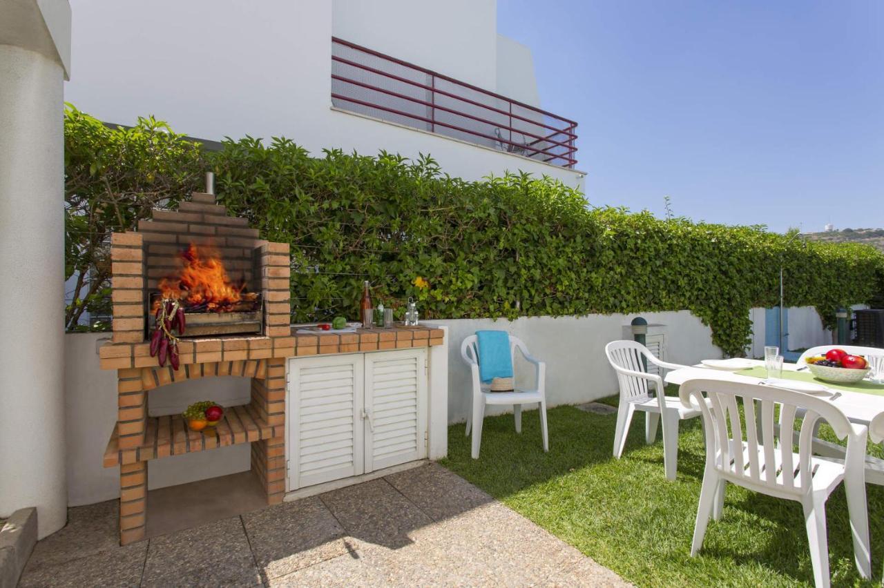 Villa Marina Azul By Villa Plus Albufeira Eksteriør bilde
