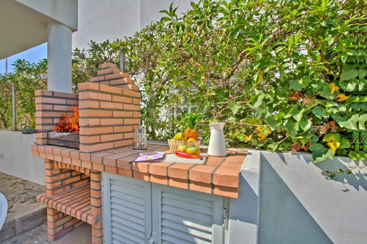 Villa Marina Azul By Villa Plus Albufeira Eksteriør bilde