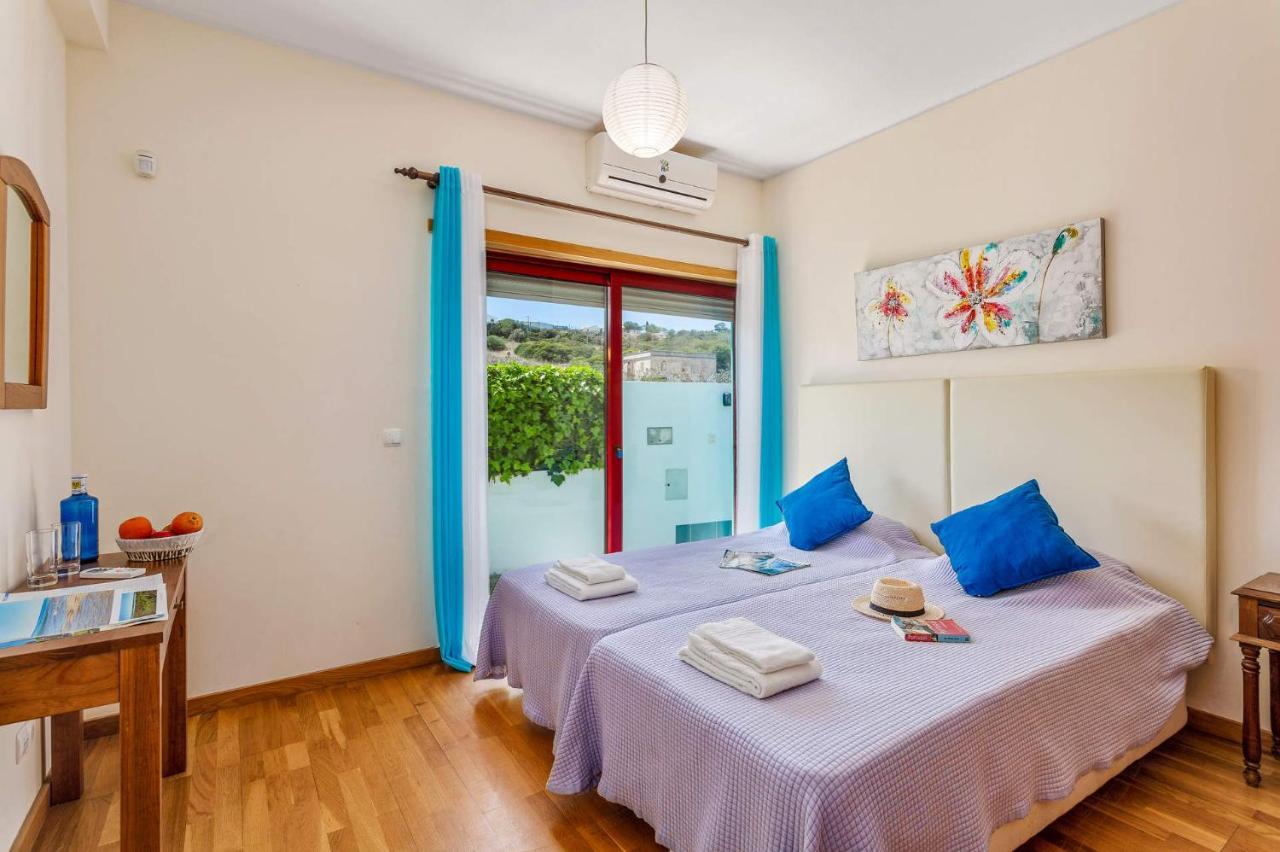 Villa Marina Azul By Villa Plus Albufeira Eksteriør bilde