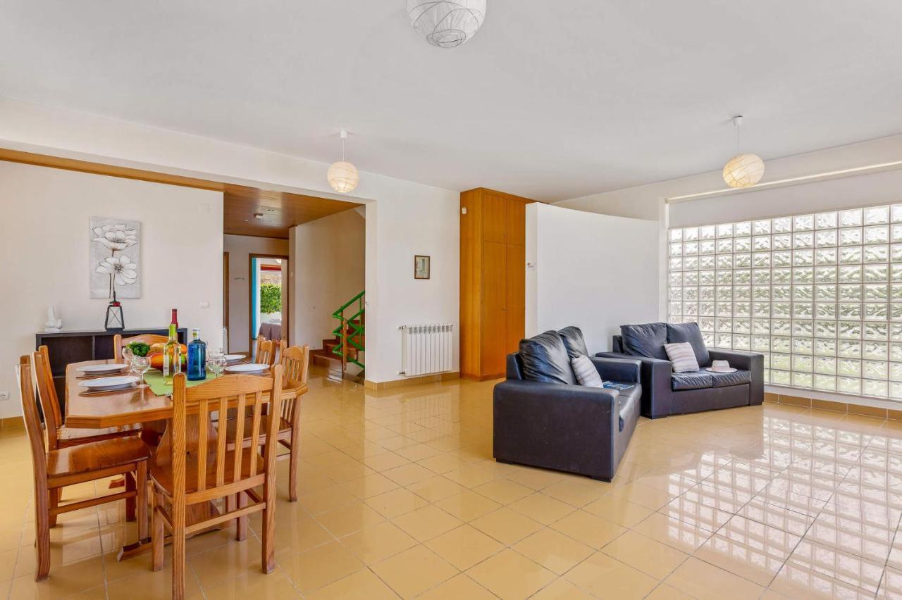 Villa Marina Azul By Villa Plus Albufeira Eksteriør bilde